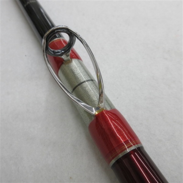 １４幻覇王　別誂本式543・Q